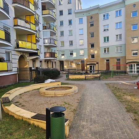 Apartament Blisko Jeziora Elk Luaran gambar