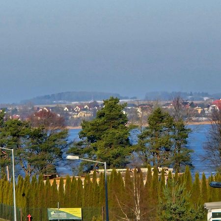 Apartament Blisko Jeziora Elk Luaran gambar