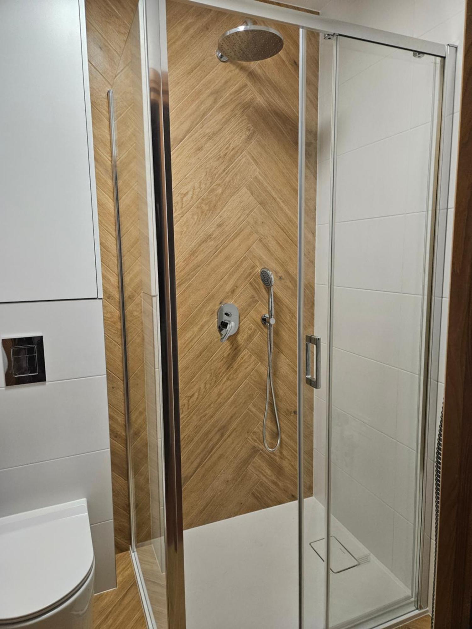 Apartament Blisko Jeziora Elk Luaran gambar