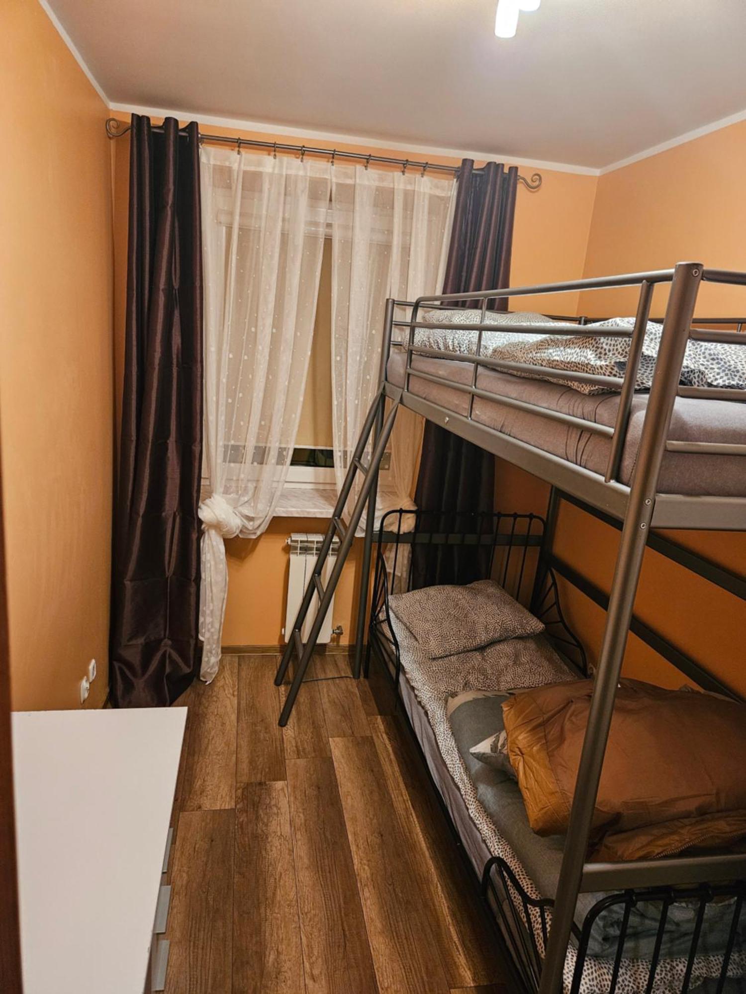 Apartament Blisko Jeziora Elk Luaran gambar