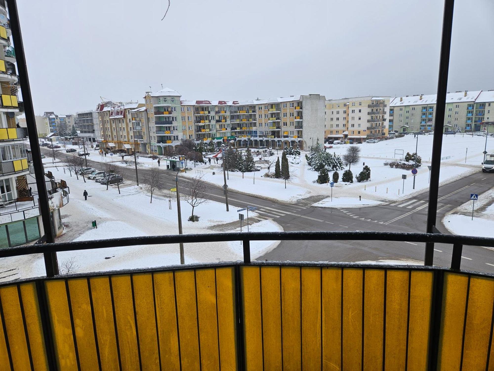Apartament Blisko Jeziora Elk Luaran gambar